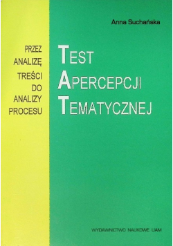 Test apercepcji tematycznej