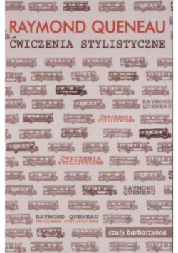 Ćwiczenia stylistyczne