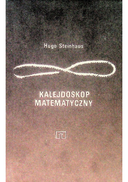 Kalejdoskop matematyczny