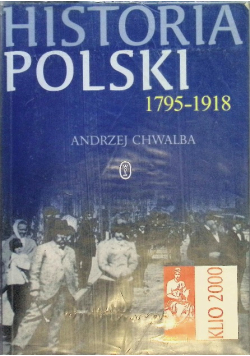 Historia Polski 1795 - 1918