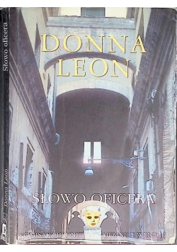 Słowo oficera
