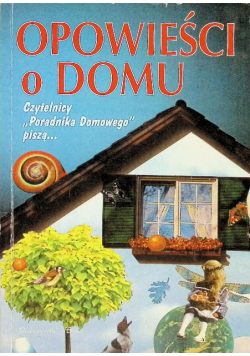 Opowieści o domu