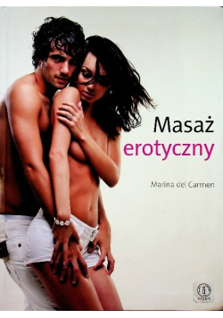 Masaż erotyczny