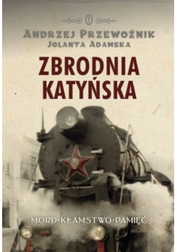 Zbrodnia katyńska