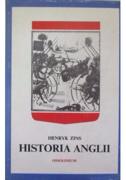 Historia Anglii