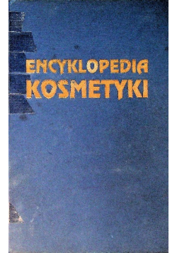 Encyklopedia Kosmetyki