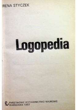 Logopedia