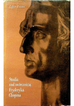 Studia nad twórczością Fryderyka Chopina