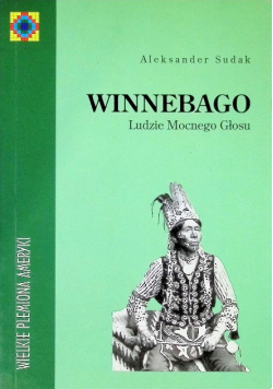 Winnebago ludzie mocnego głosu