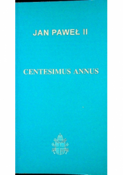 Centesimus annus