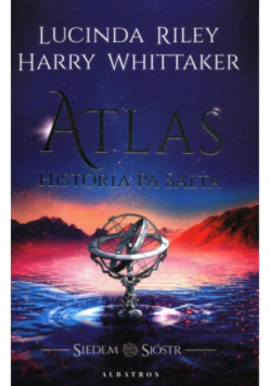 Atlas. Historia Pa Salta