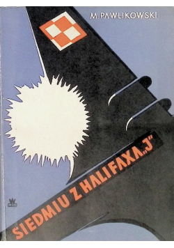 Siedmiu z Halifaxa J