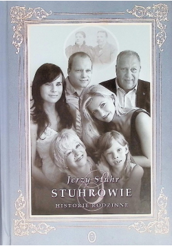 Stuhrowie Historie rodzinne