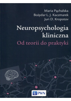 Neuropsychologia kliniczna
