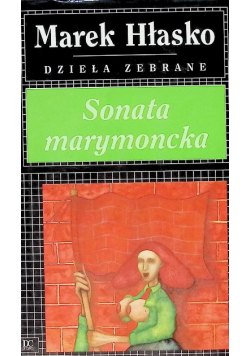 Sonata marymoncka
