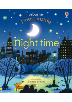 Peep Inside Night time