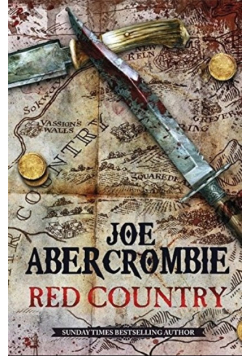 Red Country