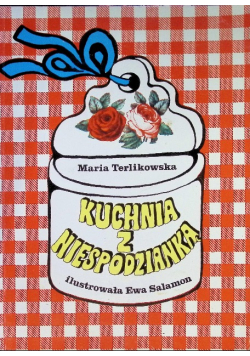 Kuchnia z niespodzianką