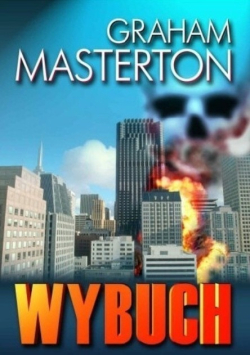 Wybuch