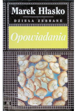 Hłasko Opowiadania
