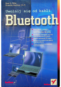 Uwolnij się od kabli Bluetooth