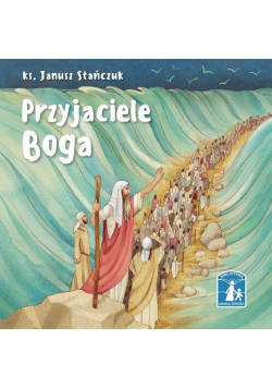 Przyjaciele Boga
