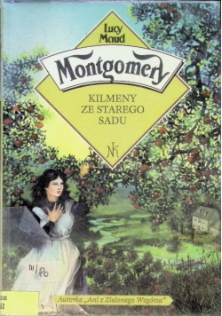 Kilmeny ze starego sadu