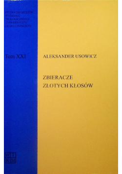 Zbieracze złotych kłosów