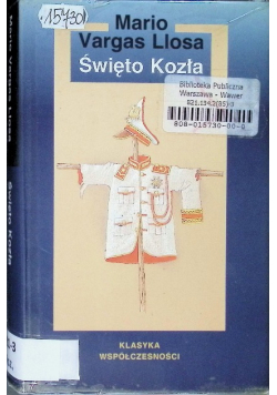 Święto Kozła