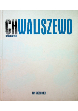 Chwaliszewo Poznańska Wenecja