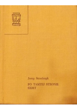 Po tamtej stronie Odry