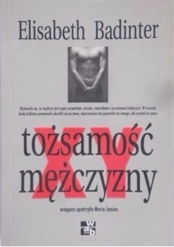 XY tożsamość mężczyzny