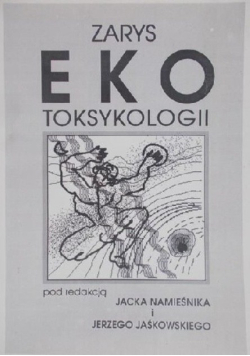 Zarys ekotoksykologii