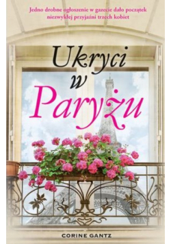 Ukryci w Paryżu