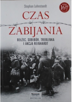Czas zabijania