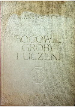Bogowie groby i uczeni