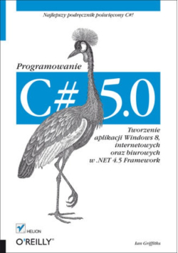 Programowanie C 5.0