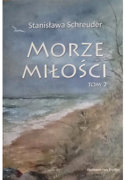 Morze miłości Tom 2