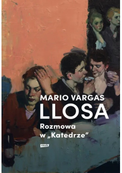 Rozmowa w Katedrze