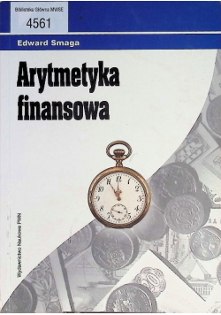 Arytmetyka finansowa