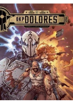 OKP Dolores