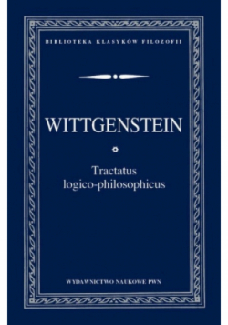 Tractatus logico-philosophicus