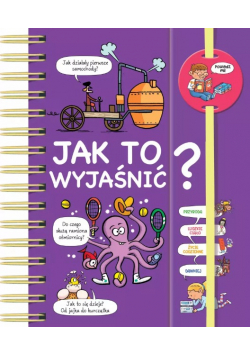 Jak to wyjaśnić