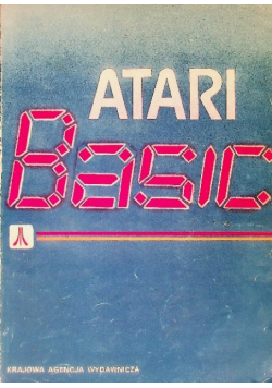 Atari Basic