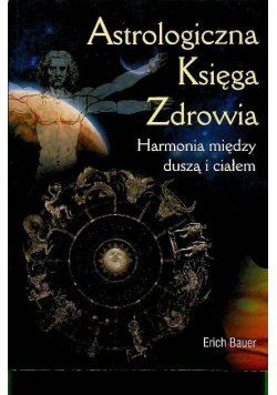 Astrologiczna Księga Zdrowia