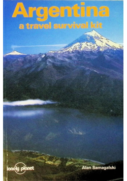 Argentina: a travel survival kit