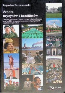 Źródła kryzysów i konfliktów