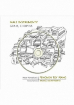 Małe instrumenty grają Chopina