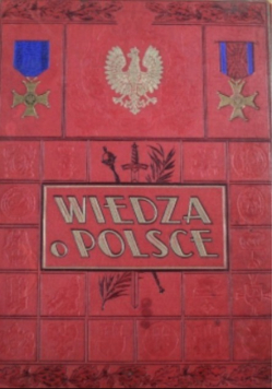 Wiedza o Polsce Tom 2 1930 r.