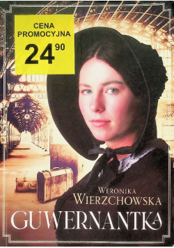 Guwernantka
